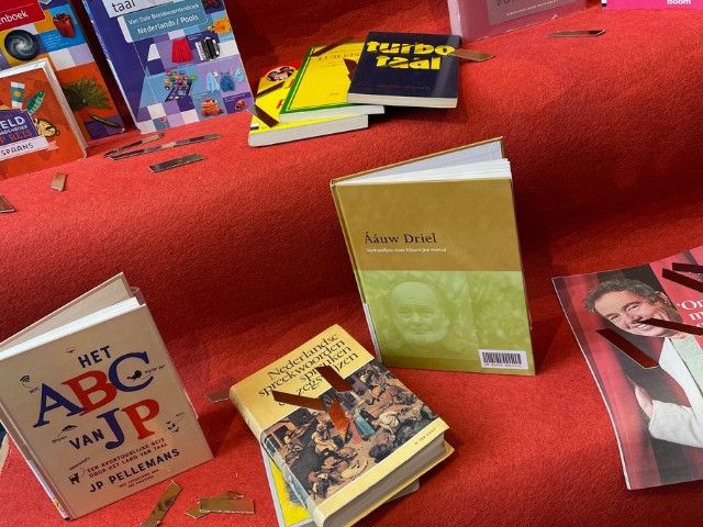 Interactieve lezing over het Driels dialect