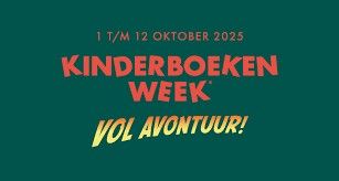 Kinderboekenweek Schrijversbezoek 2025: Vol avontuur!