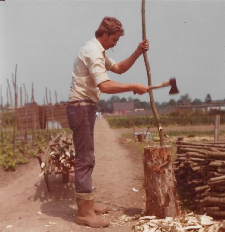 Historisch Café: De Sok, de Bril, de Beer, de Blauwe - hoveniers van Utrecht