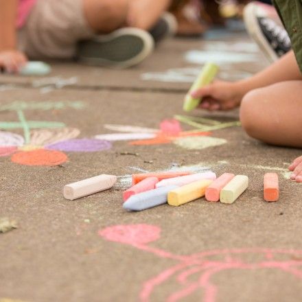 'Buitenspelen'-voorlezen voor kleuters