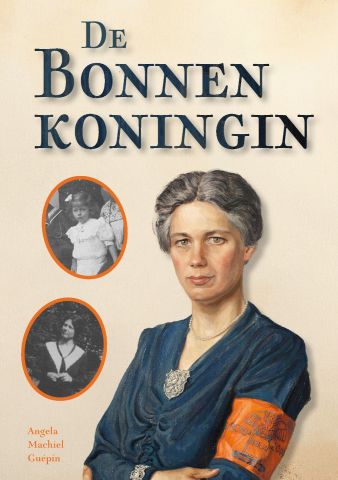 Boekpresentatie: De Bonnenkoningin