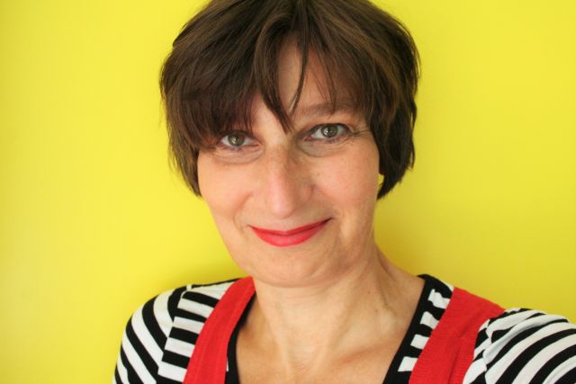 Lees!workshop door Lidewijde Paris
