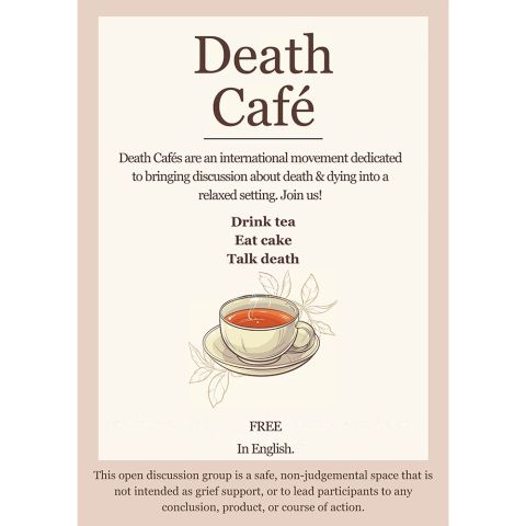 Death Cafe