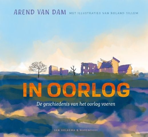 Themacollectie: Oorlog en vrede