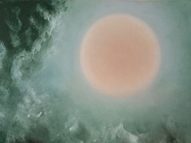 Workshop Schilderen met acrylverf