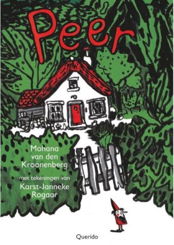 Lezen met de klas: Peer