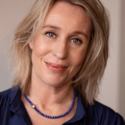 Hilversum in Gesprek met Judith Koelemeijer