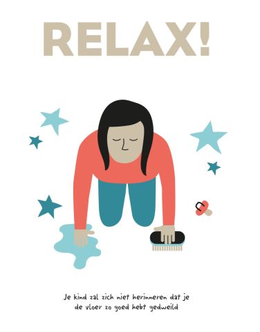 Relax! Je kind zal zich niet herinneren.png