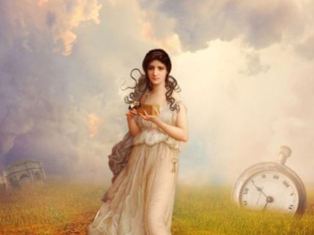 Introductie Griekse Mythologie