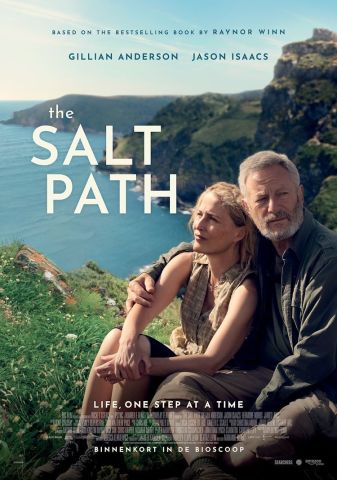 Boek & Film - The Salt Path (Het Zoutpad) 08-05-2025 18:45