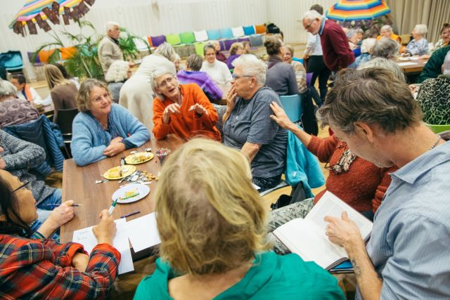 Briljante Proeverijen