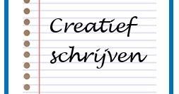 Creatief schrijven 3/4