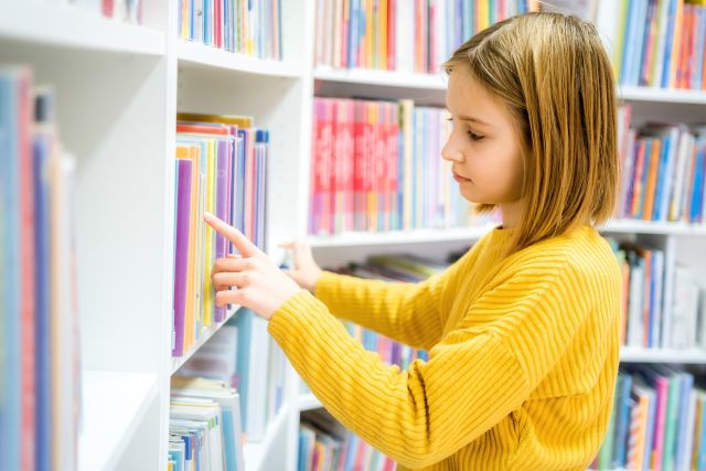 Boek op recept in Bibliotheek Makkum