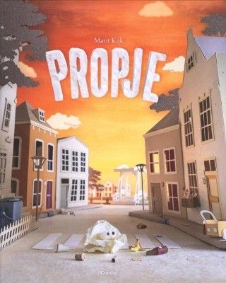 Vertel eens: Propje
