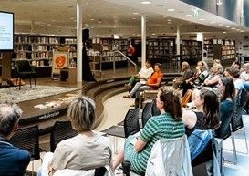 Inspiratiemiddag Digitale Geletterdheid en AI