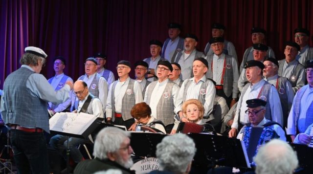 Zomerconcert 01-06-2025 14:30