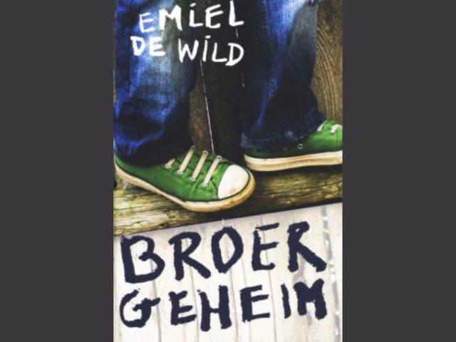 Klassikaal lezen - Broergeheim