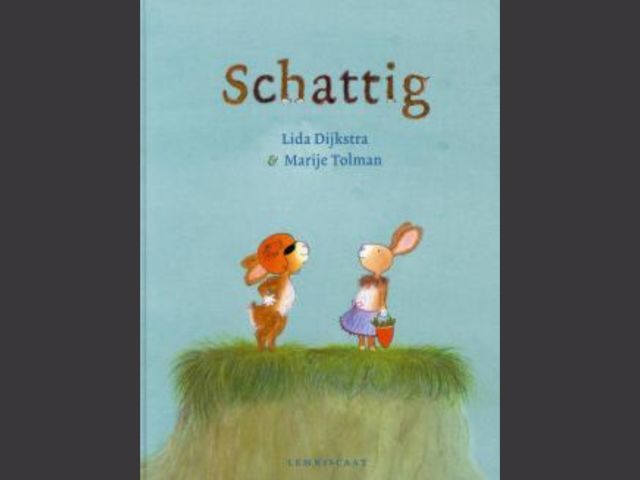 Klassikaal lezen - Schattig