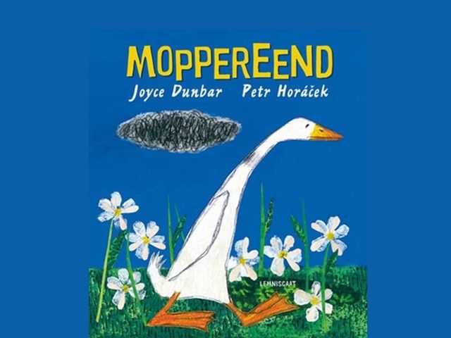 Mopperdag