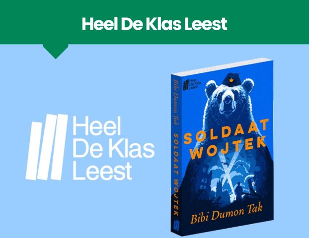 Heel De Klas Leest