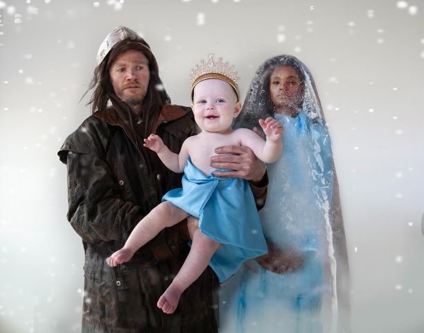 Wintersprookje
