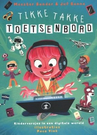 Robots in jouw huis