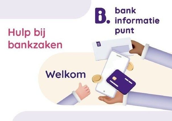 Workshop Hulp bij Bankieren