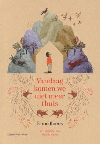 Vertel eens: Vandaag komen we niet meer thuis