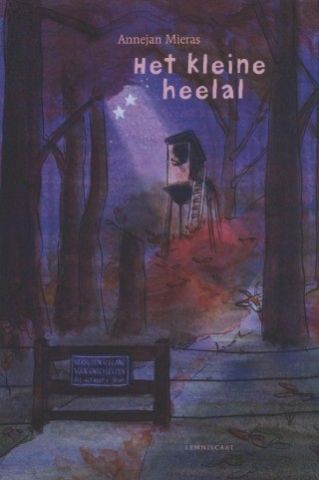 Vertel eens: Het kleine heelal