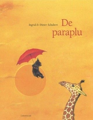 Vertel een verhaal zonder woorden: werken met tekstloze prentenboeken 1/2