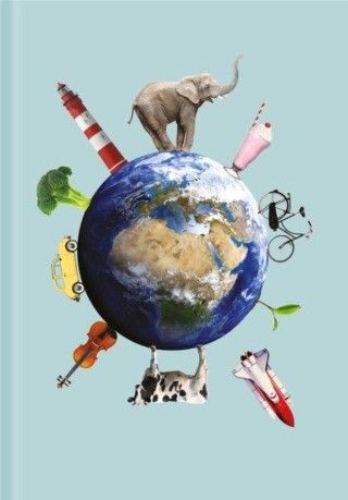 Vertel een verhaal zonder woorden: werken met tekstloze prentenboeken 5/6