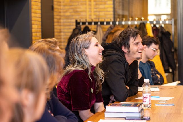 Workshop: alternatieven voor de sociale media van big tech