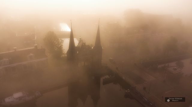 Expositie Douwe Steiginga