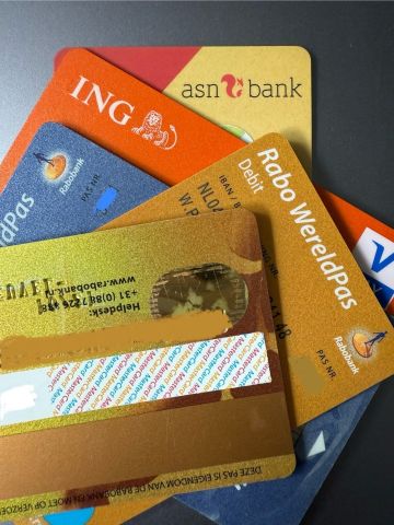 Workshop Digitale Bankzaken