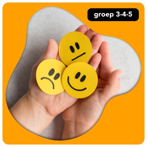 Middenbouw: emoties en relaties