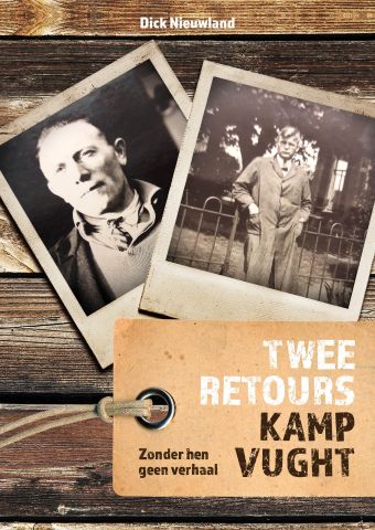 Lezing Dick Nieuwland - 80 jaar vrijheid