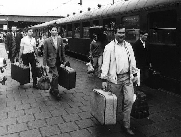 Lezing: 60 jaar arbeidsmigratie in Schiedam