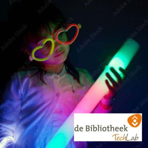 TechLab | Glowshow