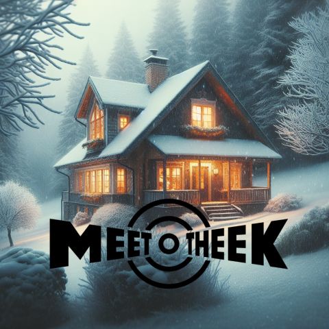 De winter in met de Meet-O-Theek