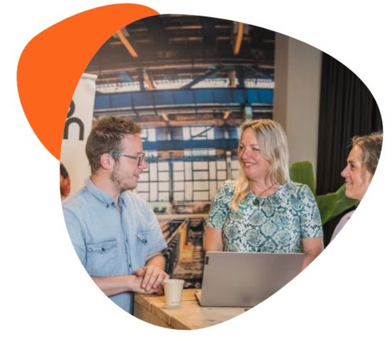 JobOn - Arbeidsmarkt anno nu: zie je kansen