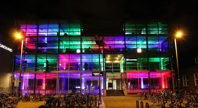 Expositie | Stichting Uit de Kunst Woensdrecht 04-12-2025 