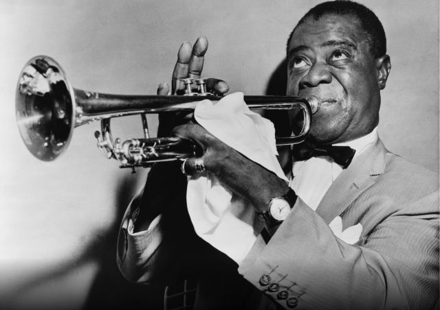 Luisterrijk: Souljazz