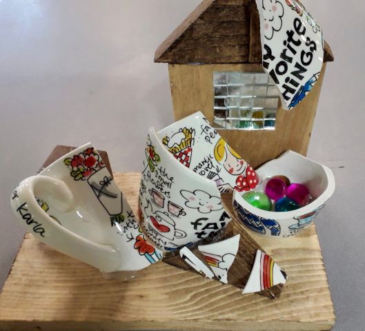 Opening expo SGL – Infrastructuur