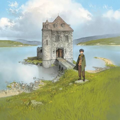 De Drakenkoerier