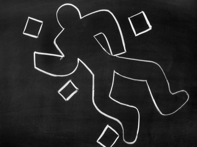 Zomerlezen | Moordspel Thriller Weken