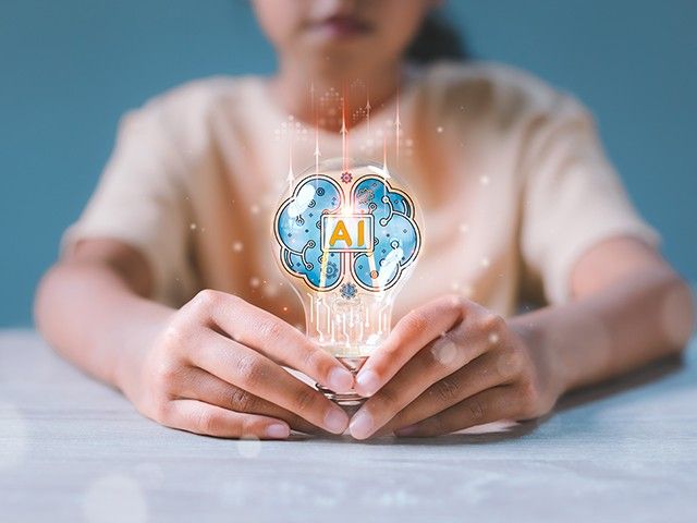 Digiplay: digitaliseer je eigen verhaal!