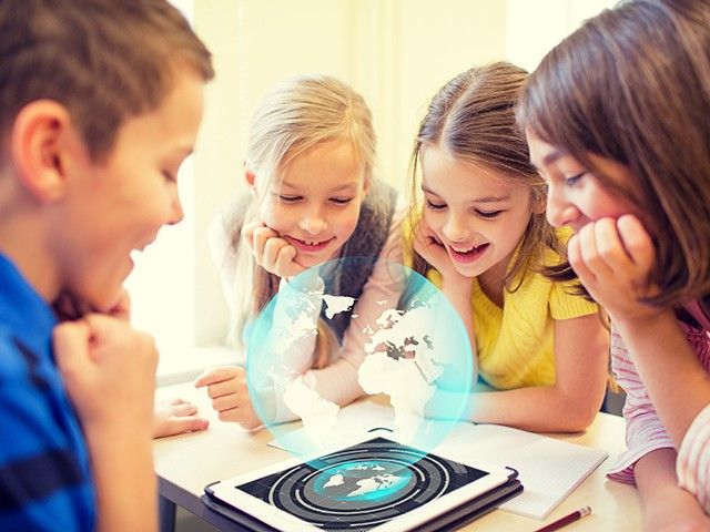 Digiplay: maak je eigen hologram!