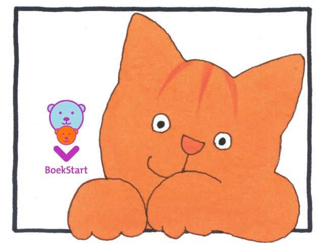 BoekStartdag: Dikkie Dik (0-6jr.)