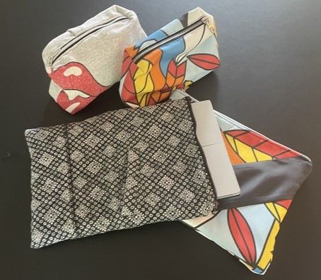 Workshop: Upcycling & restyling
