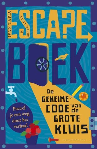 Book Escape